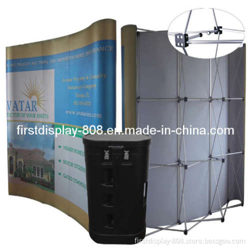 Pop up Stand